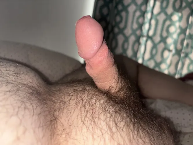 I haven’t had sex in years, I need a pussy badly