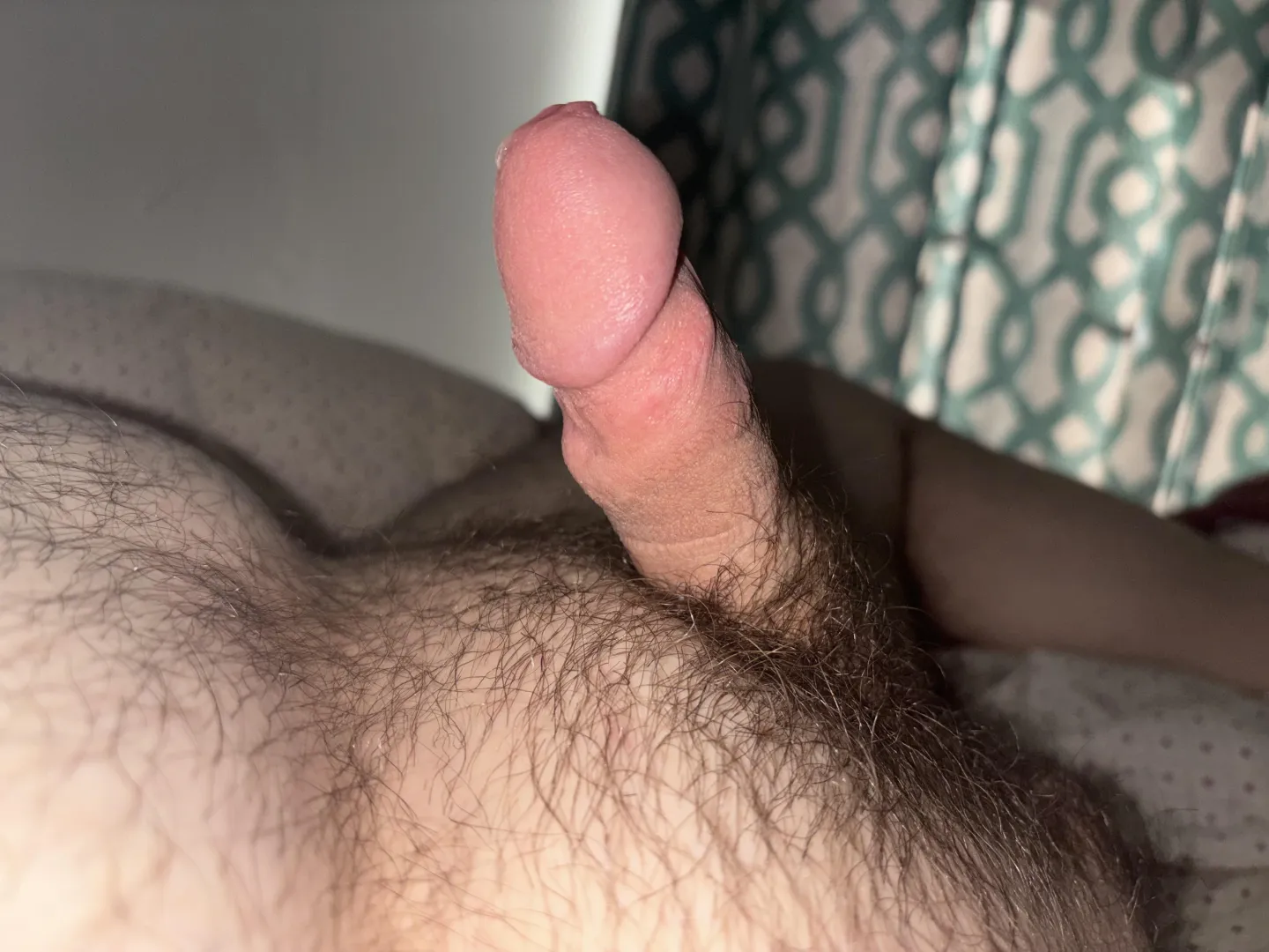 I haven’t had sex in years, I need a pussy badly