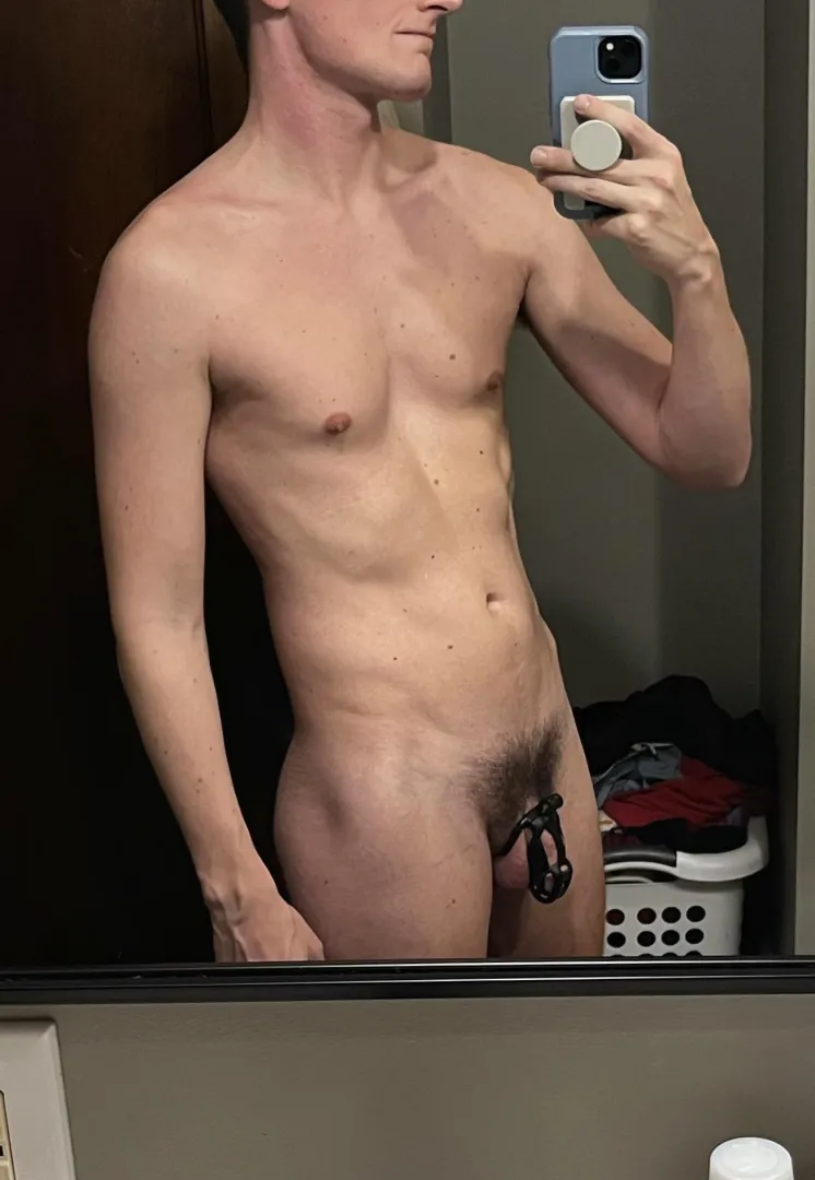 I haven’t locked in a few weeks… should I go back?