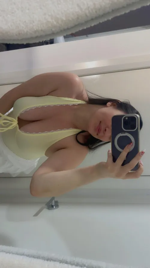 I heard cute, curvy all natural Melbourne girls are your type