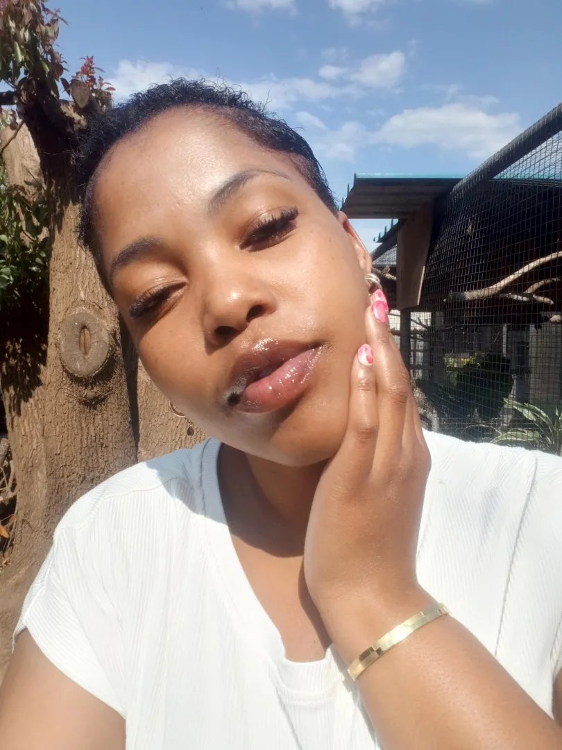 I heard you have a fetish for giving Black Superior Goddesses your hard earned money and like to watch them live lavishly with it... Come tell me about it while I take more from you 