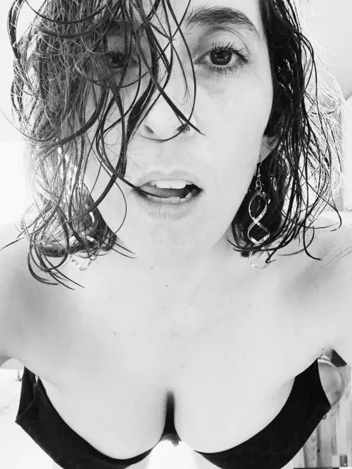 I heard you like to be bossed around