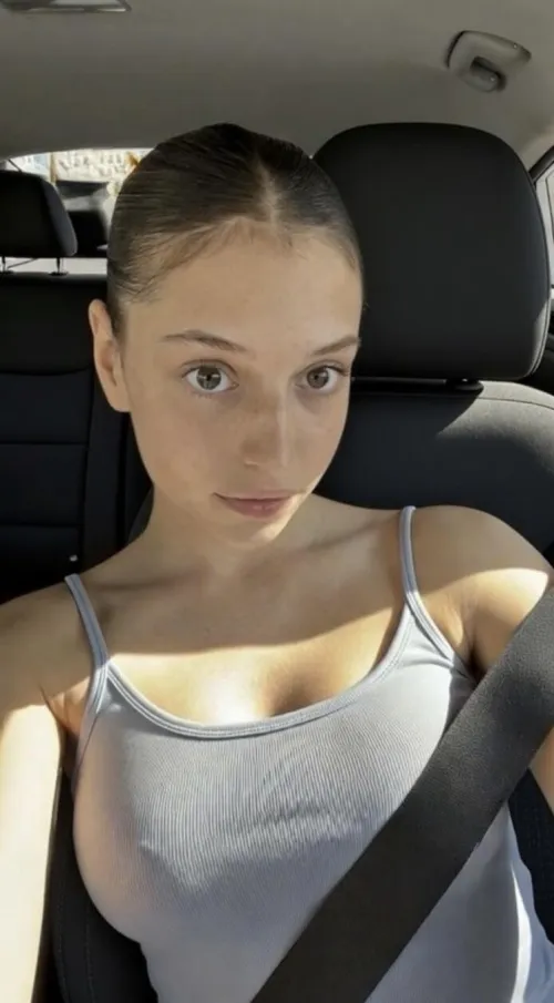 I hope this is good enough for you daddy