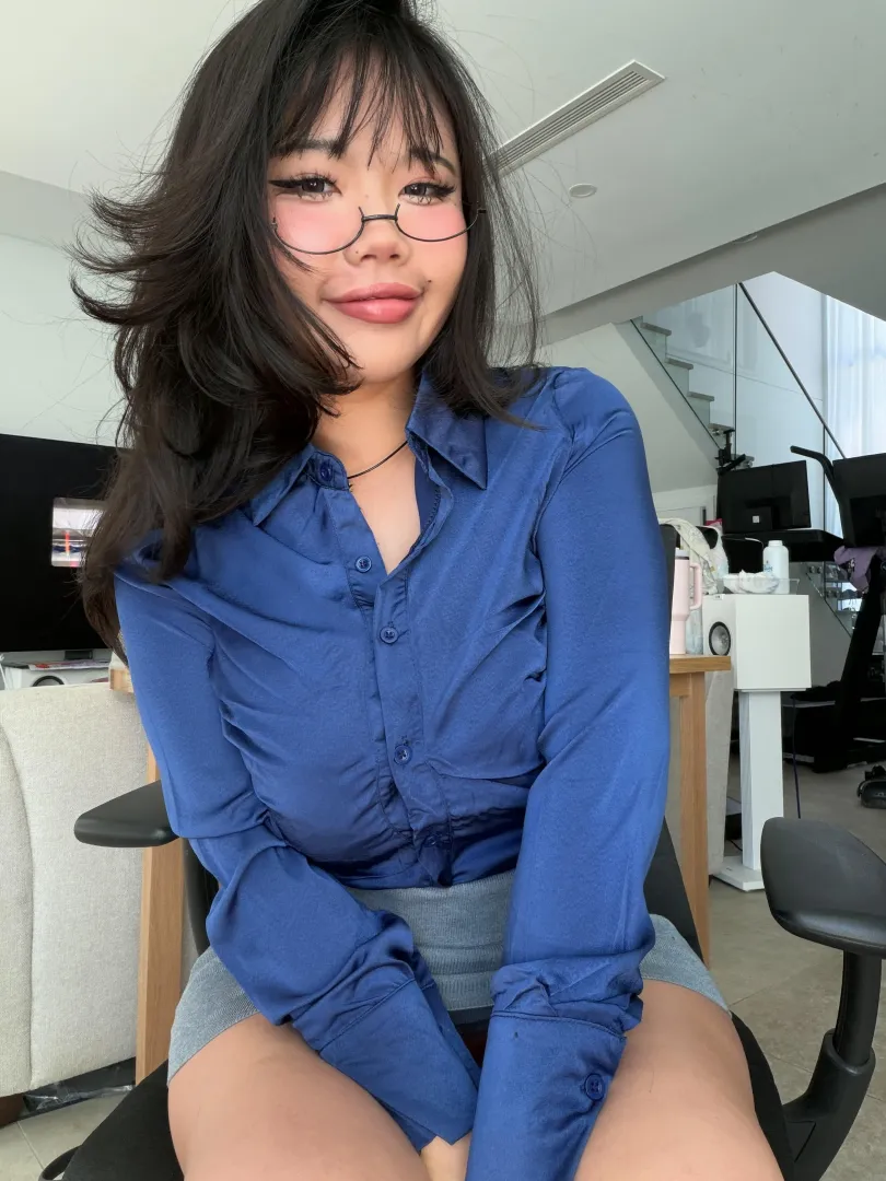 i hope this smile made your day