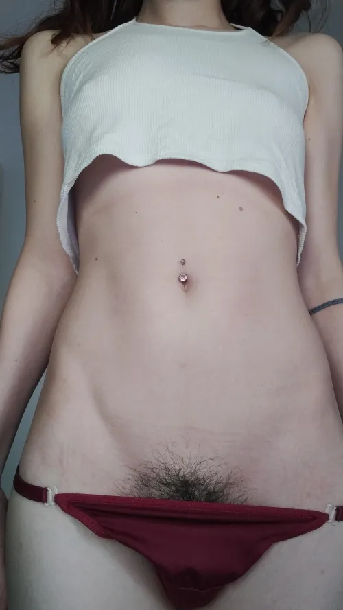 i just dont give enough fucks to shave