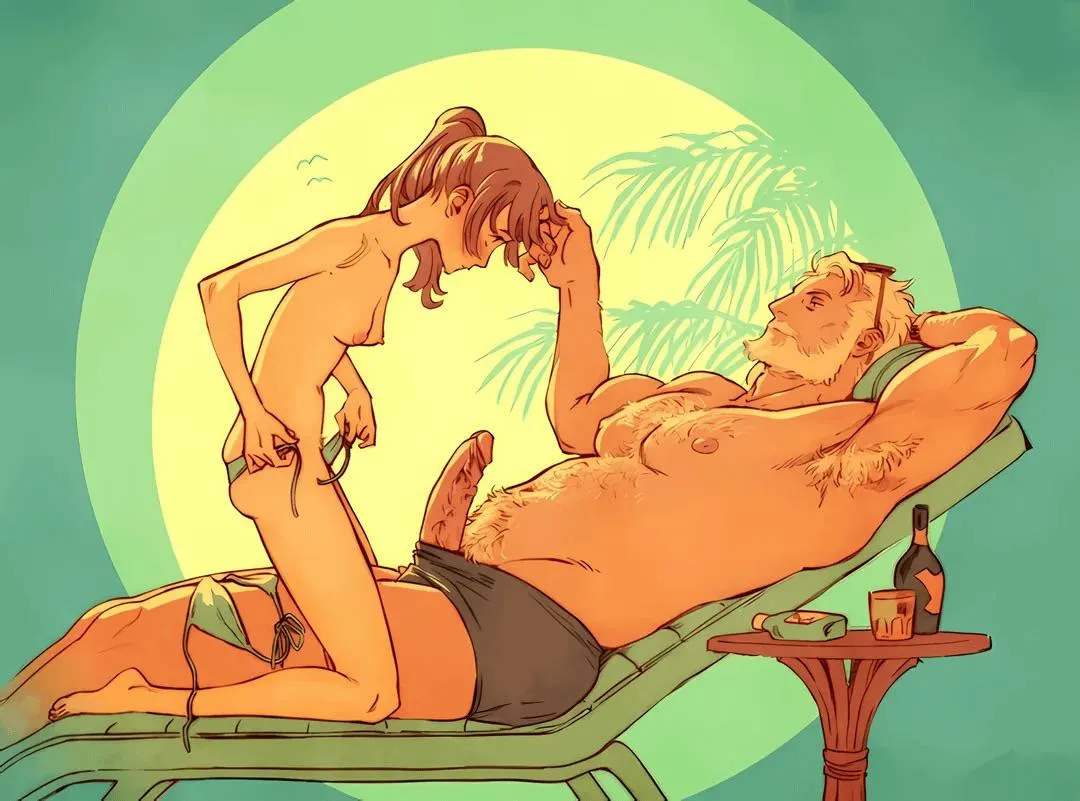 I just want a sugar daddy to use me whenever he pleases