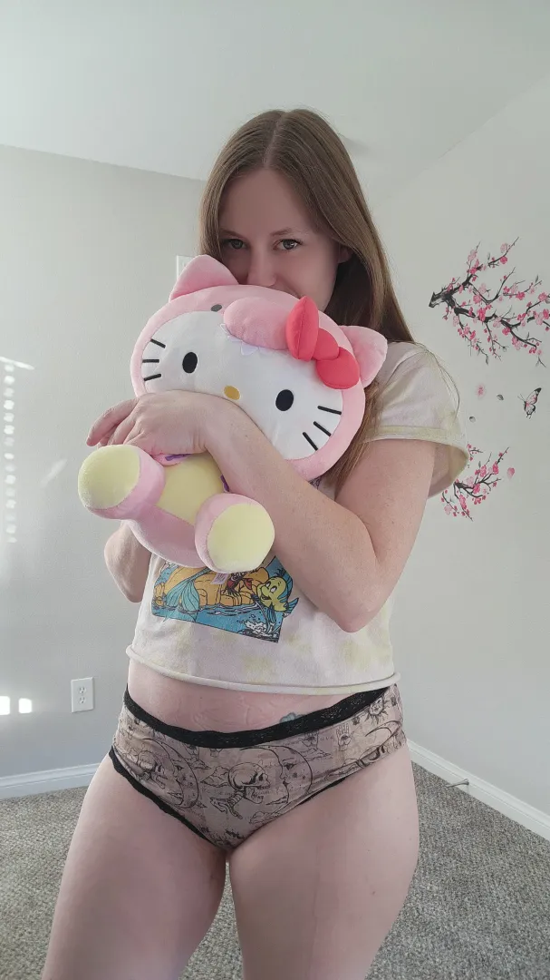 I know exactly what I'm doing..wanna see