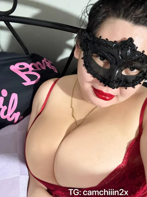 I know exactly what you’re thinking… and I’m not stopping you.