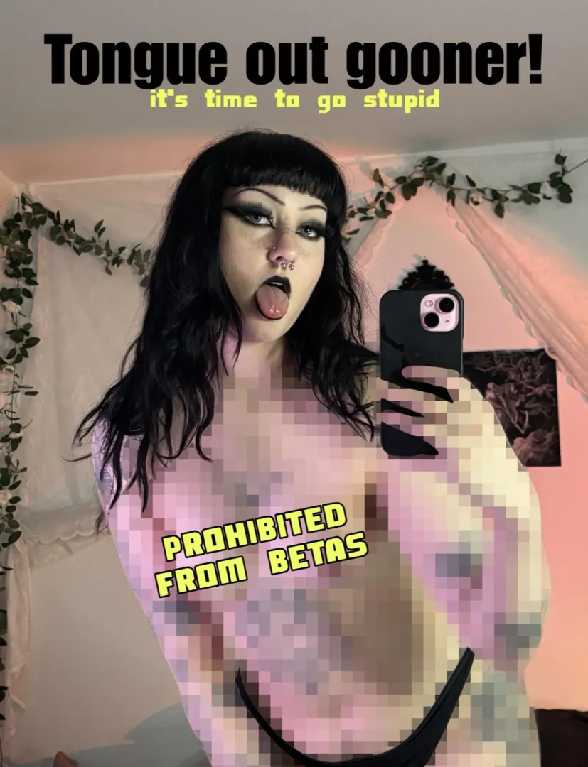 i know pixels make you wetter than anything else