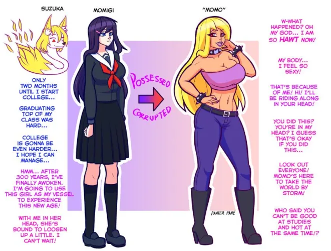 I know this one is a bit old, but it's one of my favorites [Lunar-Worx]