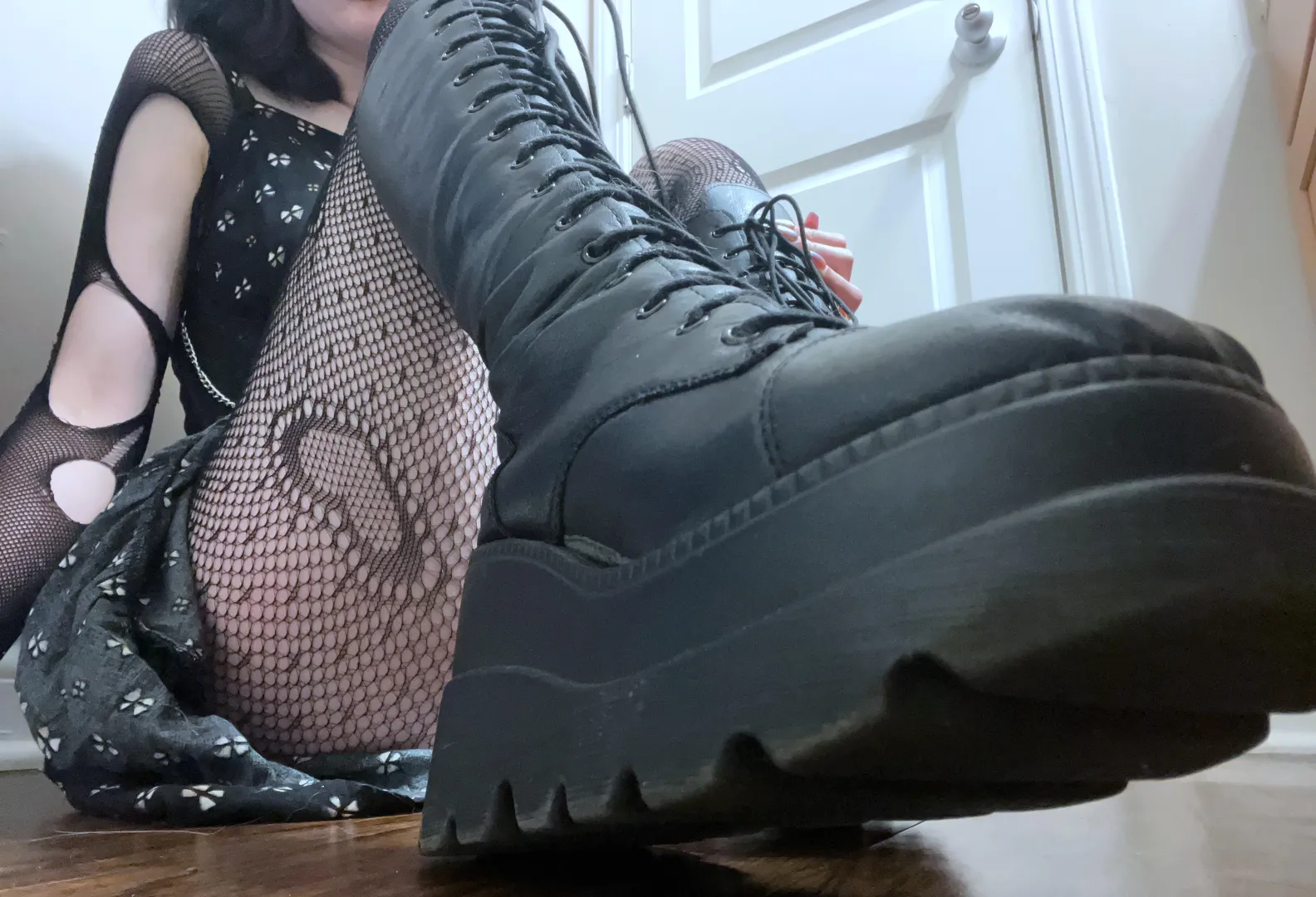 i know you can’t help yourself..