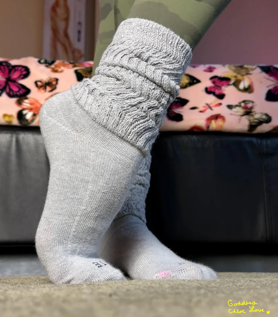 I know you can't wait to smell them.