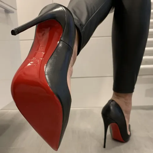 I know you like this combination....