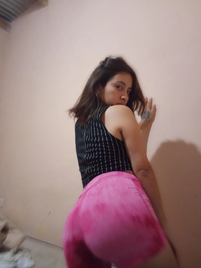 I know you thought I was very pretty