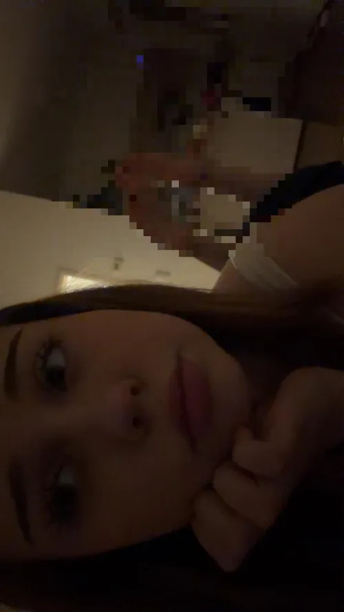 I know you wanna see the whole picture