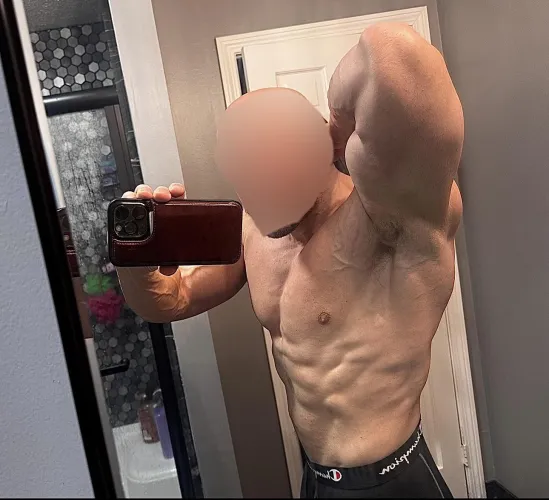 I know you want more of this beef