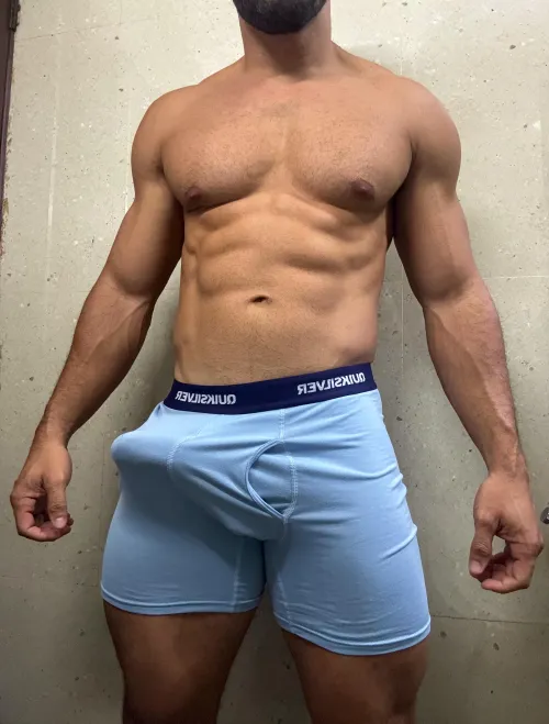 I know you want some of what I have here