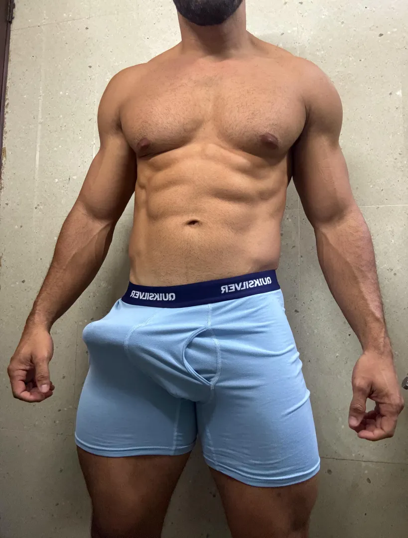 I know you want some of what I have here