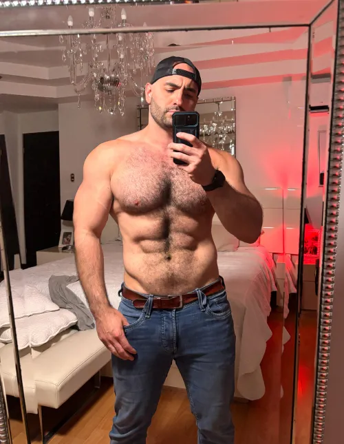 I know you want this