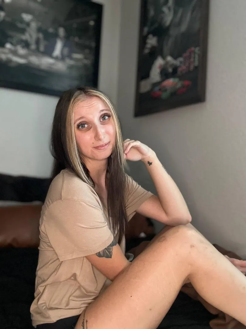 I know you want to have more fun with me