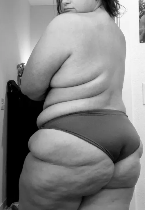 I know you’ve been craving me