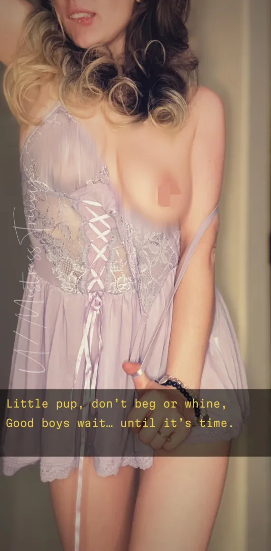 I left you a little rhyme so you don’t forget the rules. ️