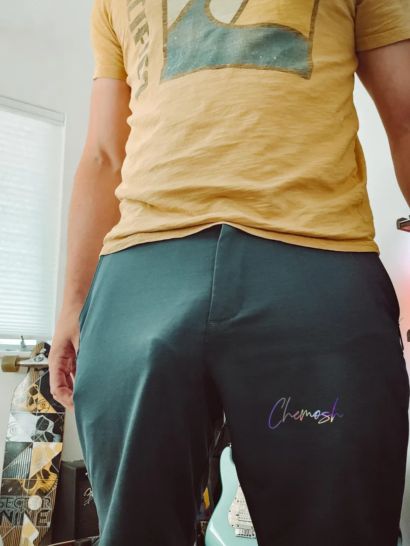 I like it to be noticeable