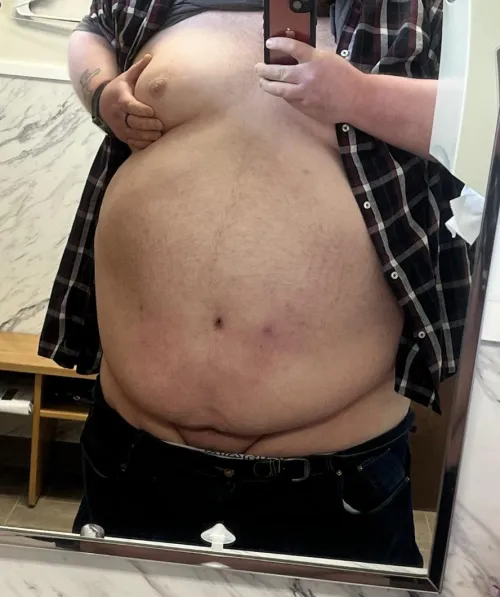 I like to touch myself, I bet you would too