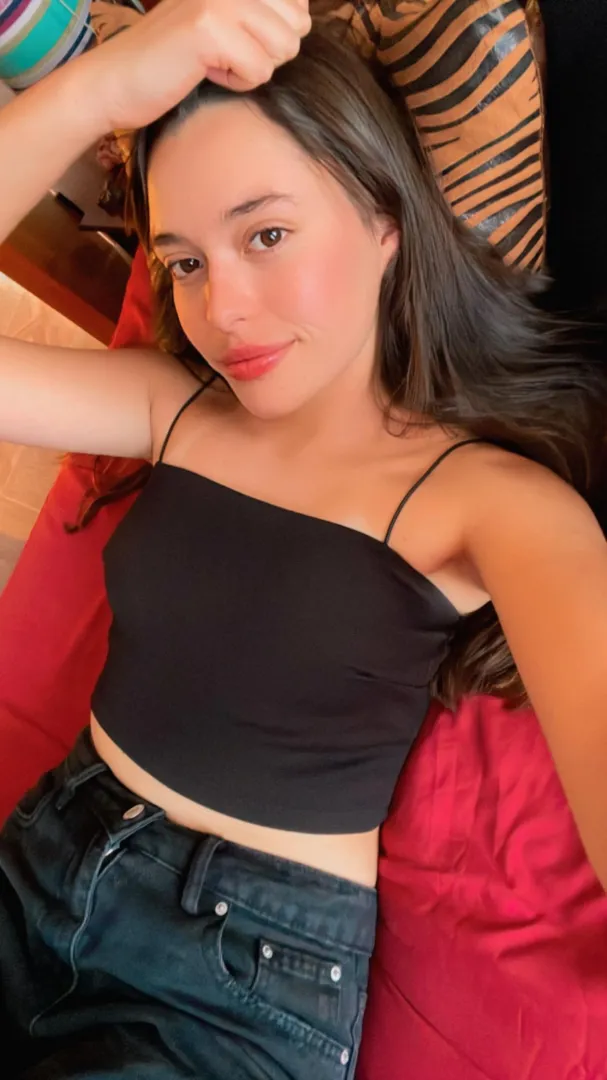 I like when you can’t look away