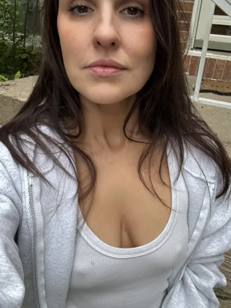 I like when you stare at them