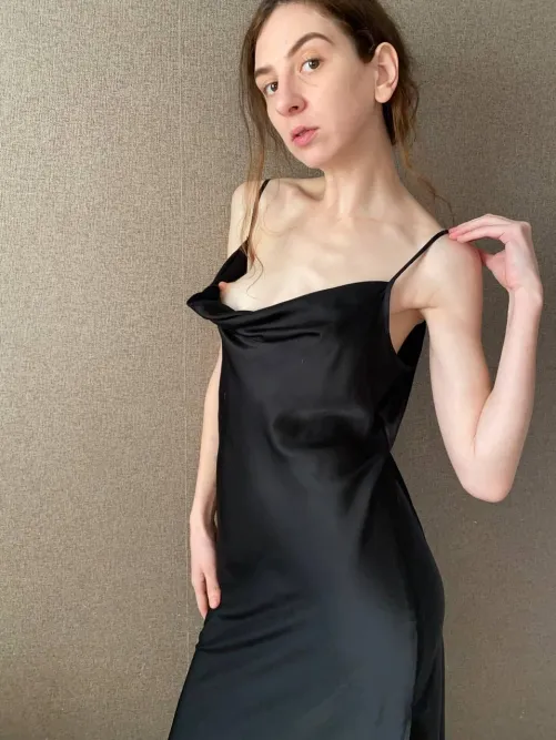 I like when you watch