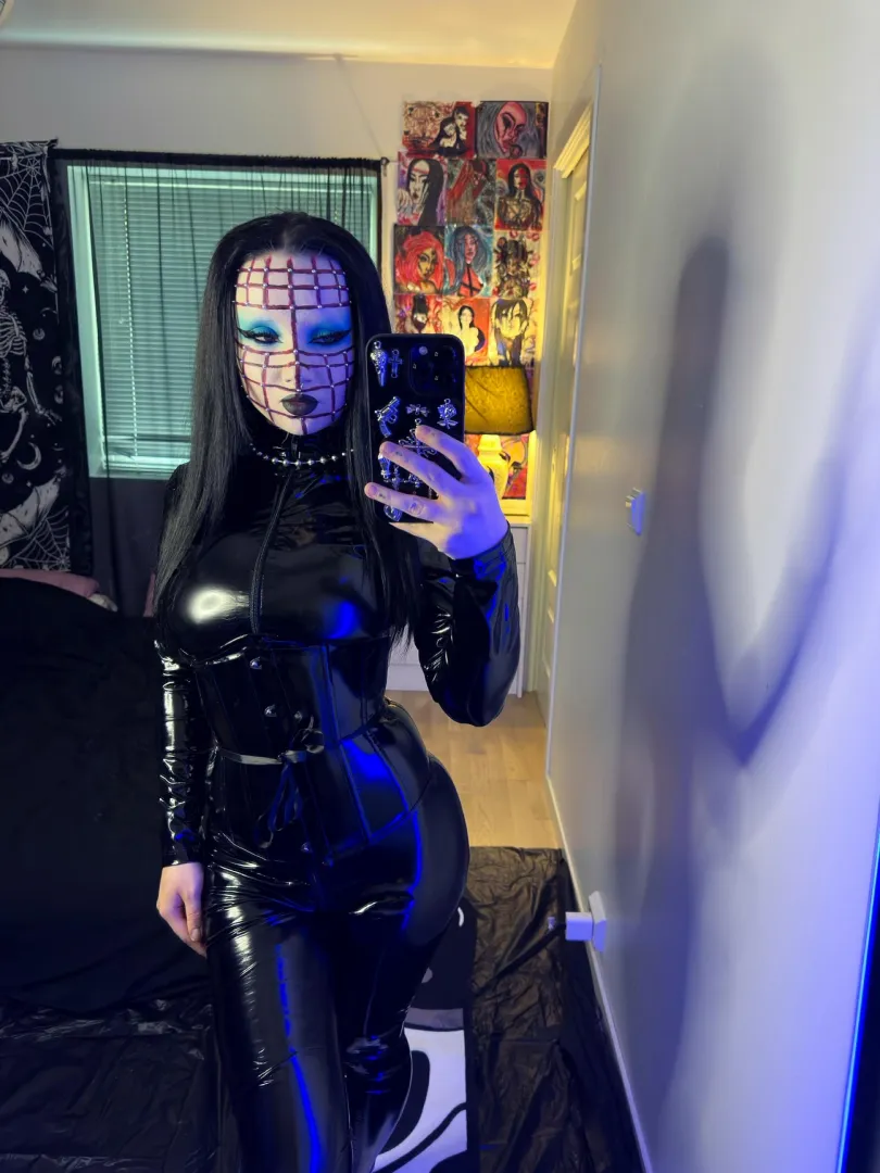 i look cute but i can ruin your life