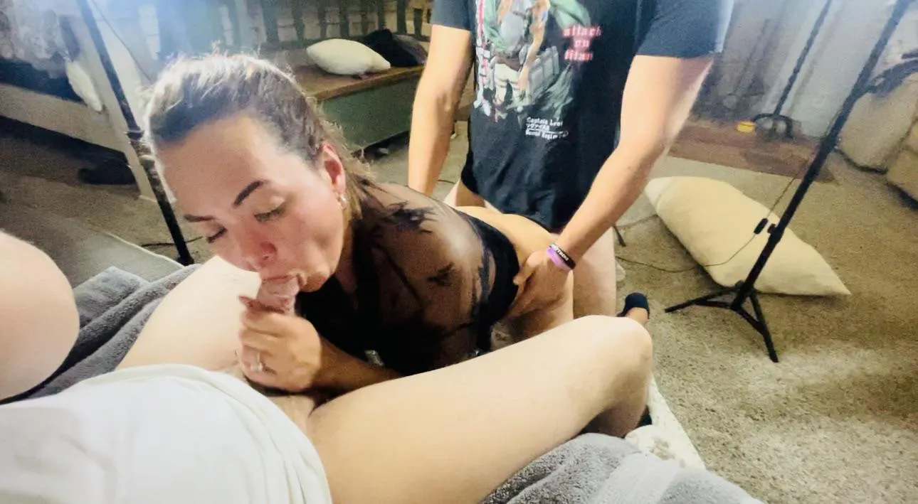 I love a good Spitroast