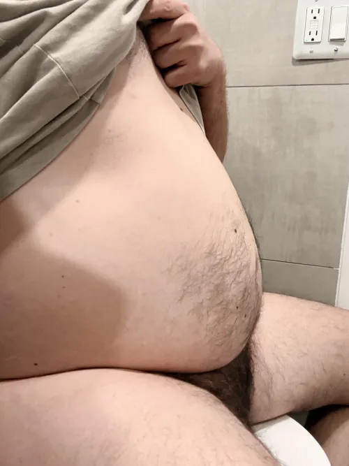 I love being a cub (29 gay m)