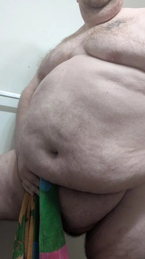 I love being an early morning tease