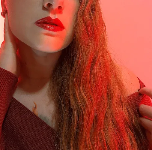 I love being artsy with my posts on reddit! Its all part of the fun.