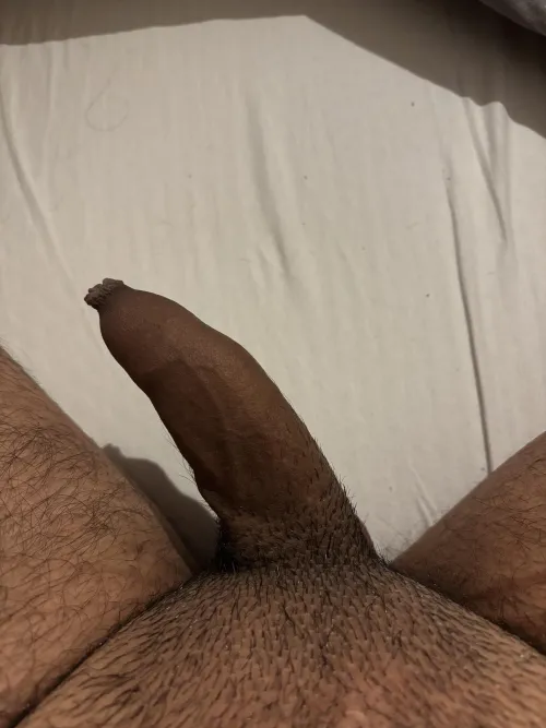 I love being horny (21)❤️