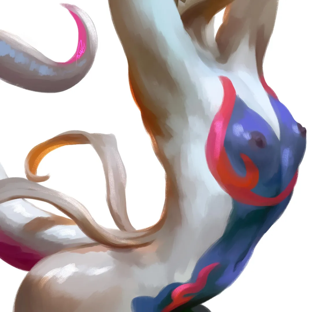 I love boobs (baddelz)