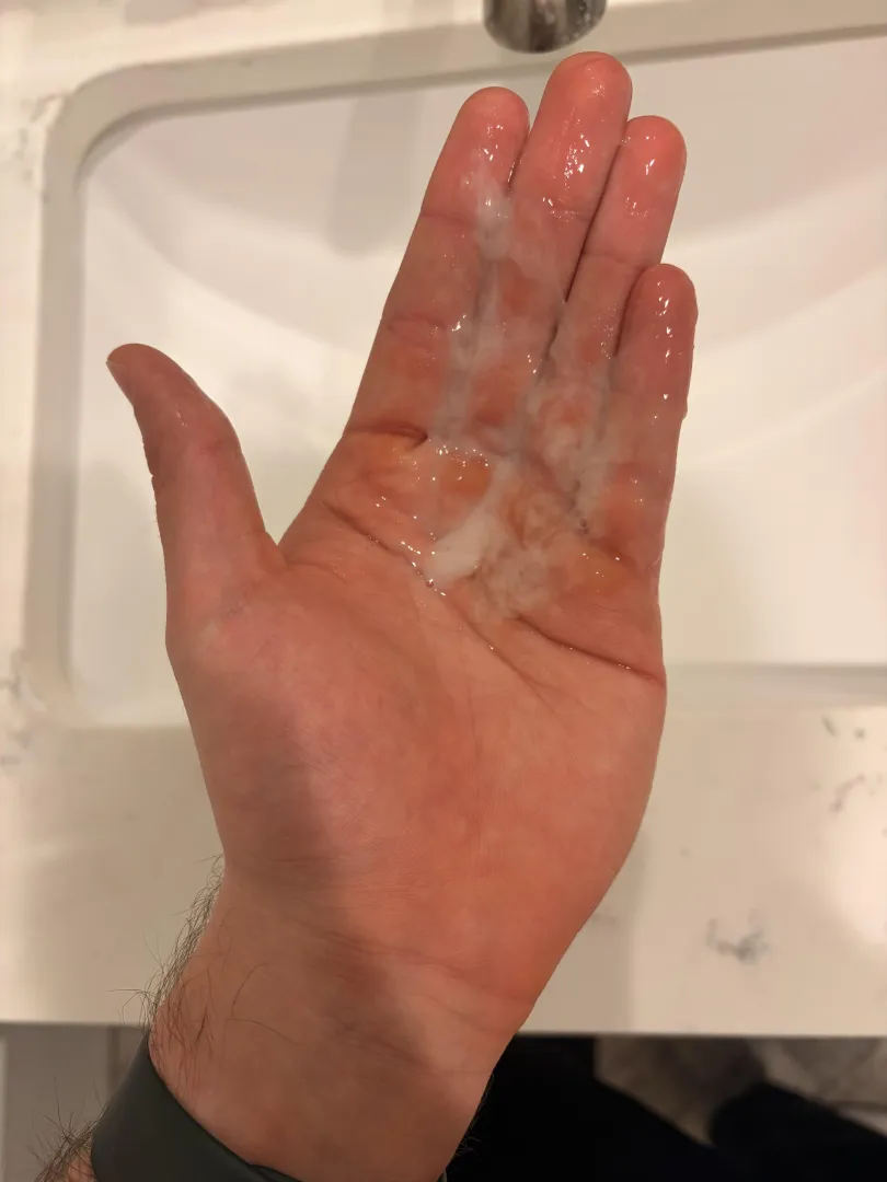 I love edging but I am so bad at it. 