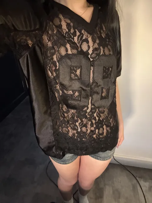 I love how freeing this top is