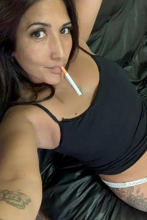 I love how it feels on my face 