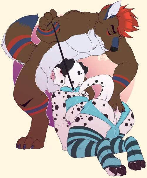 I love it so much  (LocoSaltInk)