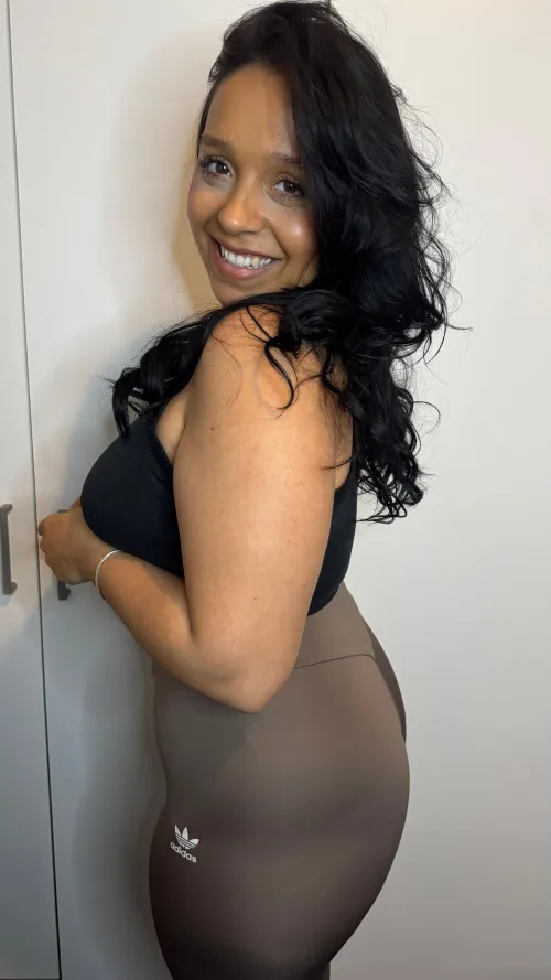 I love it when my tight ass is savored