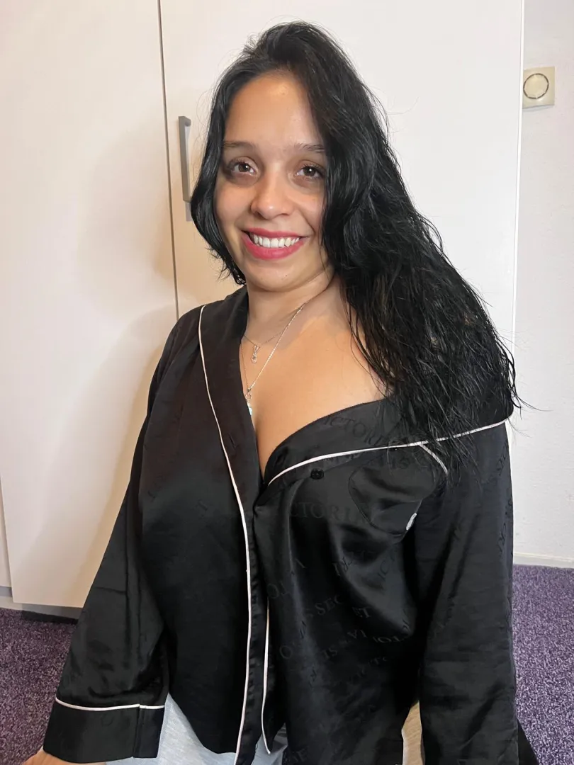 I love it when my tight FatAss is licked