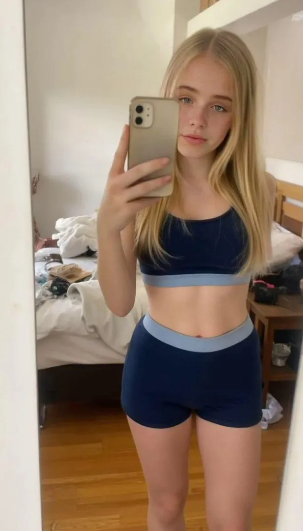 I love it when you penetrate me very slowly and gently