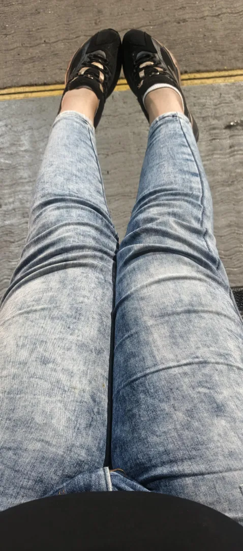 I love Jeans