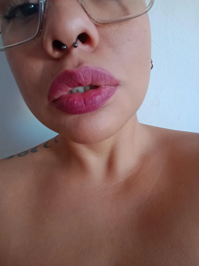 I love my lips, and you?