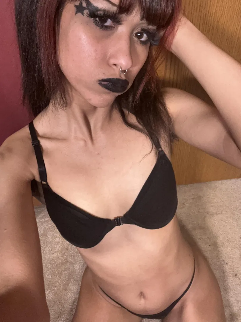 i love my small titties 