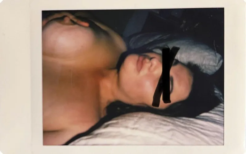 I love shooting on film  It’s my fav hobby