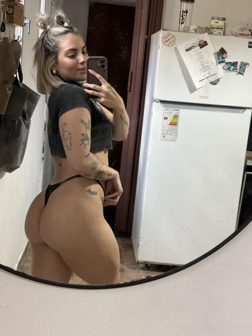 I love taking profile pictures